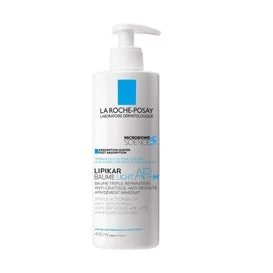 La-Roche Posay Lipikar Balsamo Light Ap+M 400ml