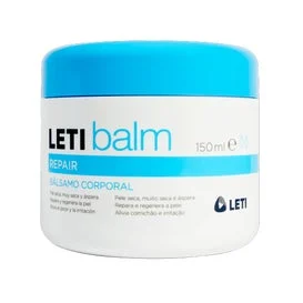 Letibalm Riparazione Corpo Balm 150 Ml