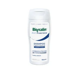 Bioscalin Champú Anticaspa Cabello Seco 200ml
