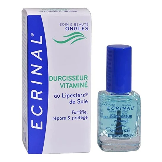 Ecrinal Unghie Indurite Vitamina 10ml