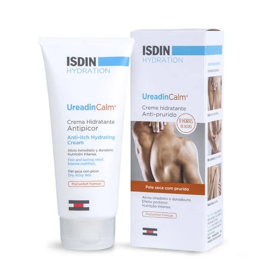 Ureadin™ Hydration Calm™ antipruriginoso idratante 200ml