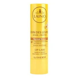 Laino Stick Vanilla Lip Care 4G