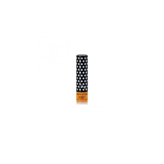 APIVITA Bio Lip Balm + Honey 4,4g
