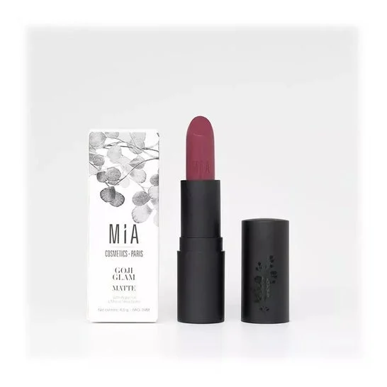 Mia Laurens Goji Glam Mate labbra lucide 505