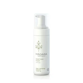 Schiuma detergente Mádara 150ml
