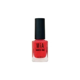 Mia Laurens Parigi smalto tono Juicy Fragola 11ml