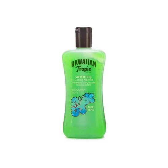 Cooling Aloe Gel 200ml