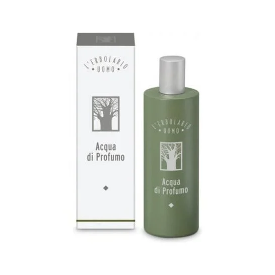 L'Erbolario Baoba Eau de Parfum Man 50ml