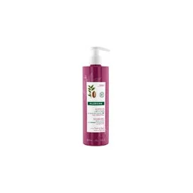Klorane Feuille de Figuier Latte per il corpo con burro Cupuaçu 400ml