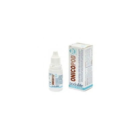 Onicopod Gocce Emollienti 15Ml
