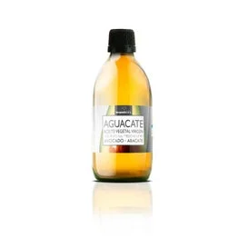 Terpenic Virgin Avocado Vegetable Oil 500ml