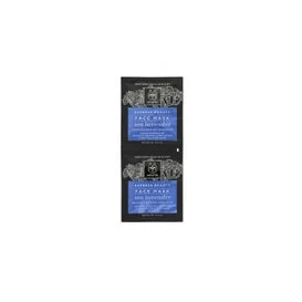 Apivita Express Bellezza lavanda mare maschera 2 pz 8ml