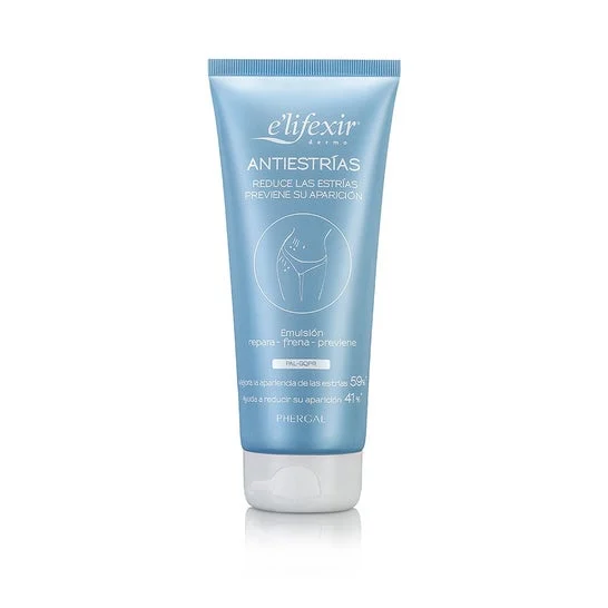 E'lifexir® emulsione antismagliature 200ml