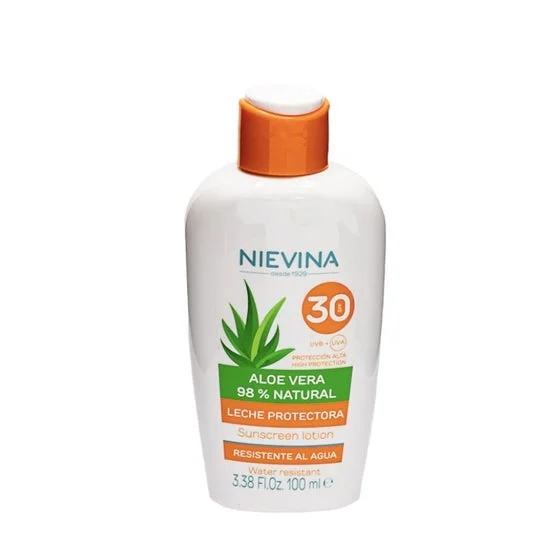 Nievina Solar Latte 30Spf 100ml