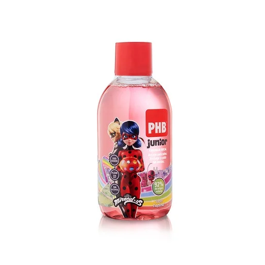 PHB Junior collutorio 500ml