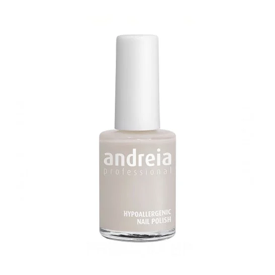 Andreia Professional Hypoallergenic Smalto Unghie Nº01 14ml