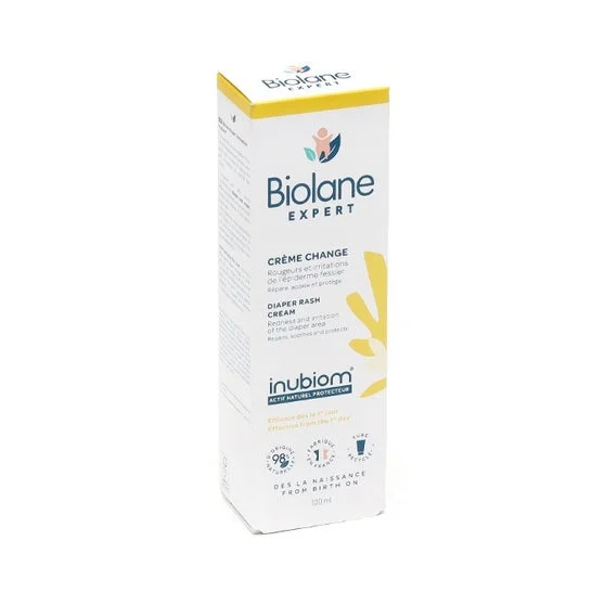 Biolane Crema Change 100ml
