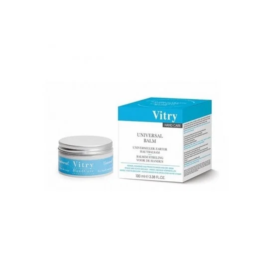 Balsamo Universale Vitry Caress Balm 100ml