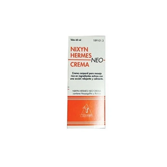 Nixyn Hermes Neo Crema 60 ml