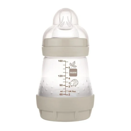 Mam Biberon Anti-Colica 160ml Unisex 1 Unità