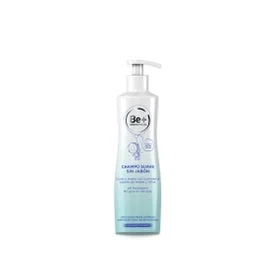 Be+ Pediatria shampoo delicato senza sapone 300ml