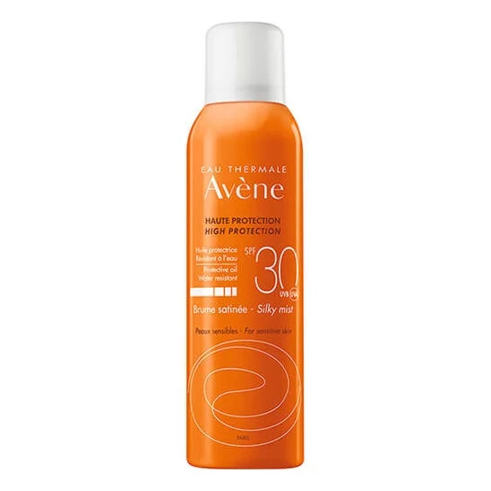 Avène Protective Oil Satin Mist SPF30+ 150ml
