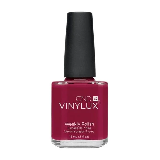 Cnd Vinylux Weekly Polish 158 Smalto per Unghie 15ml