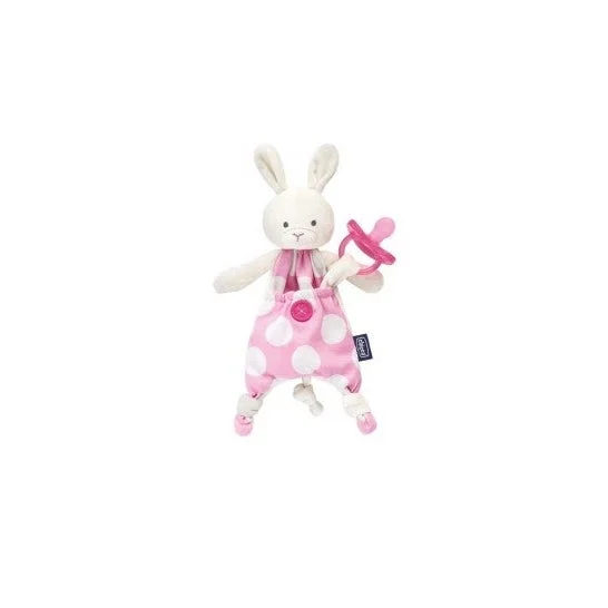 Chicco GIOCO BUDDY ROSA