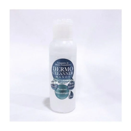 Dermocleanner 100ml