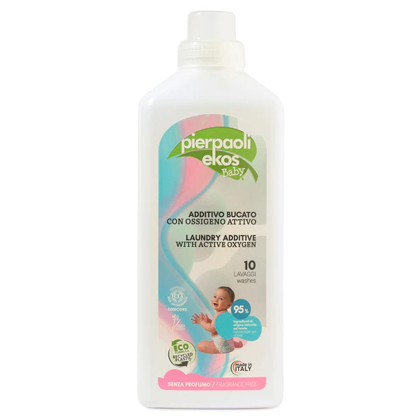 EKOS Baby – Additivo Bucato