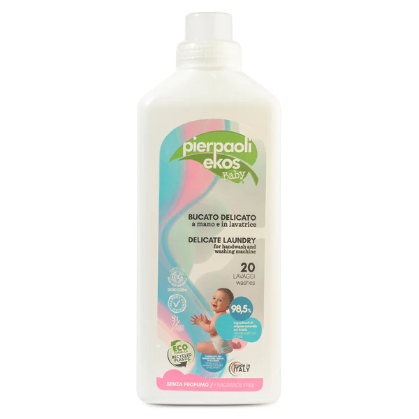 EKOS Baby – Bucato Delicato