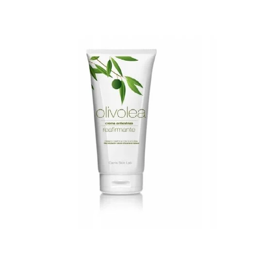 Olivolea Crema Anti-Stretch Marchi Olivolea Riaffermante 200 Ml