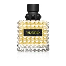 Valentino Nato a Roma Sogno Giallo 100ml