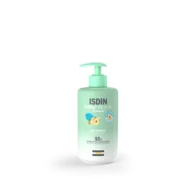 Isdin Baby Naturals Nutraisdin Baby Naturals Gel-Shampoo 400ml