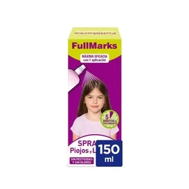 FullMarks spray 150ml