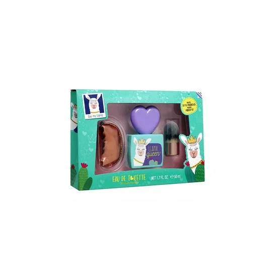 Set Acqua Aria-Val Il mio set Llama