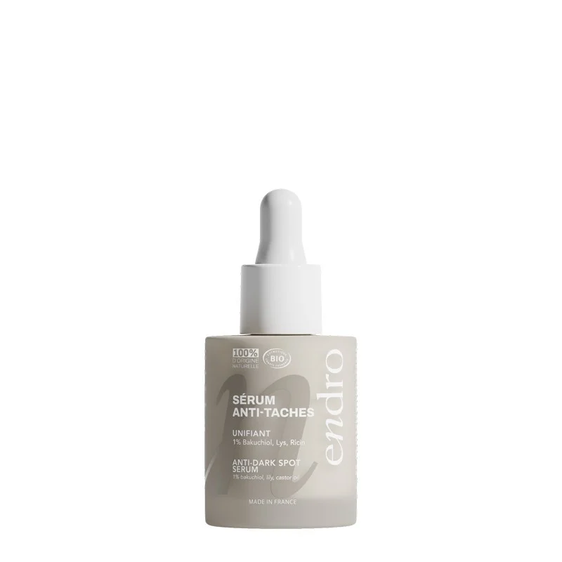 ENDRO COSMETIQUES Siero Antimacchie