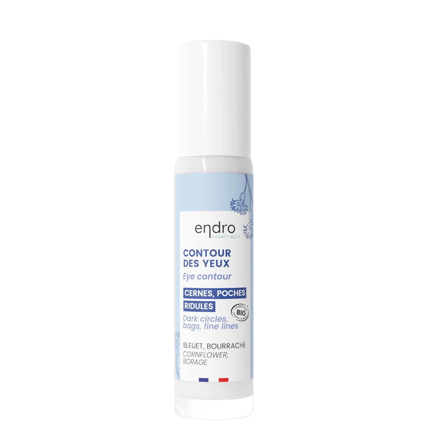 ENDRO COSMETIQUES Siero Contorno Occhi