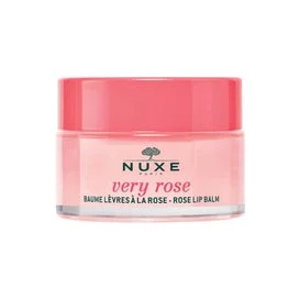 Nuxe Very Rose Lip Balm 15ml