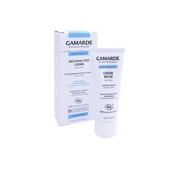 Gamarde Hydr Active Cr Rich Cr Rich 4