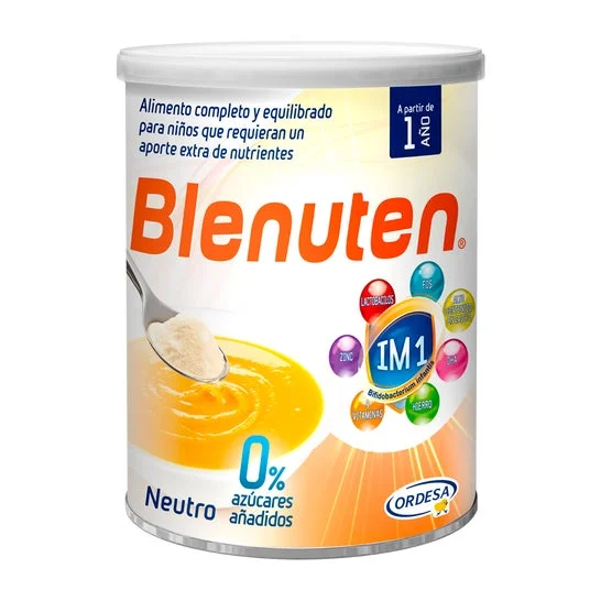 Benelente Neutro 400g