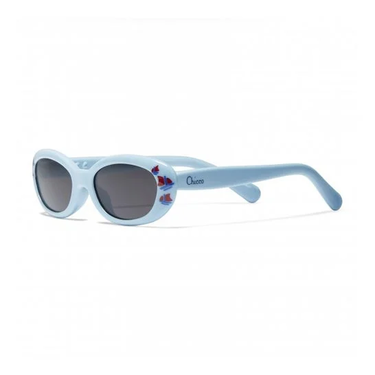 Occhiali da sole Chicco Blu 0M+