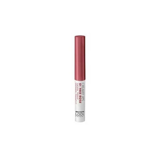 Beter Rossetto Cremoso 01 Rosa Libero 1pc