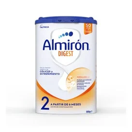 Almirón Advance Digest 2 per coliche e costipazione 800gr