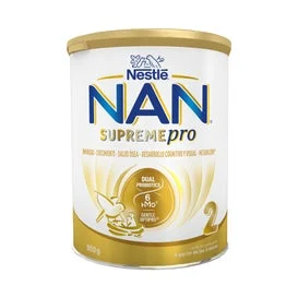 Nestlé NAN Supreme 2 800g