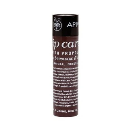 Apivita Lipcare Propoli 44g