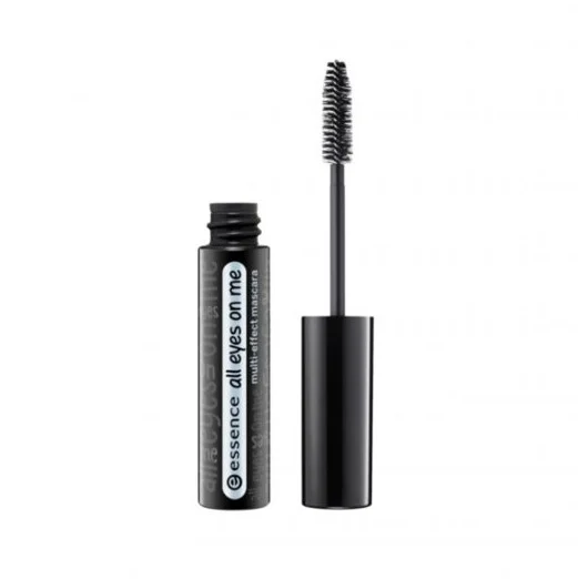 ESSENCE All Eyes On Me Multi Effect Mascara