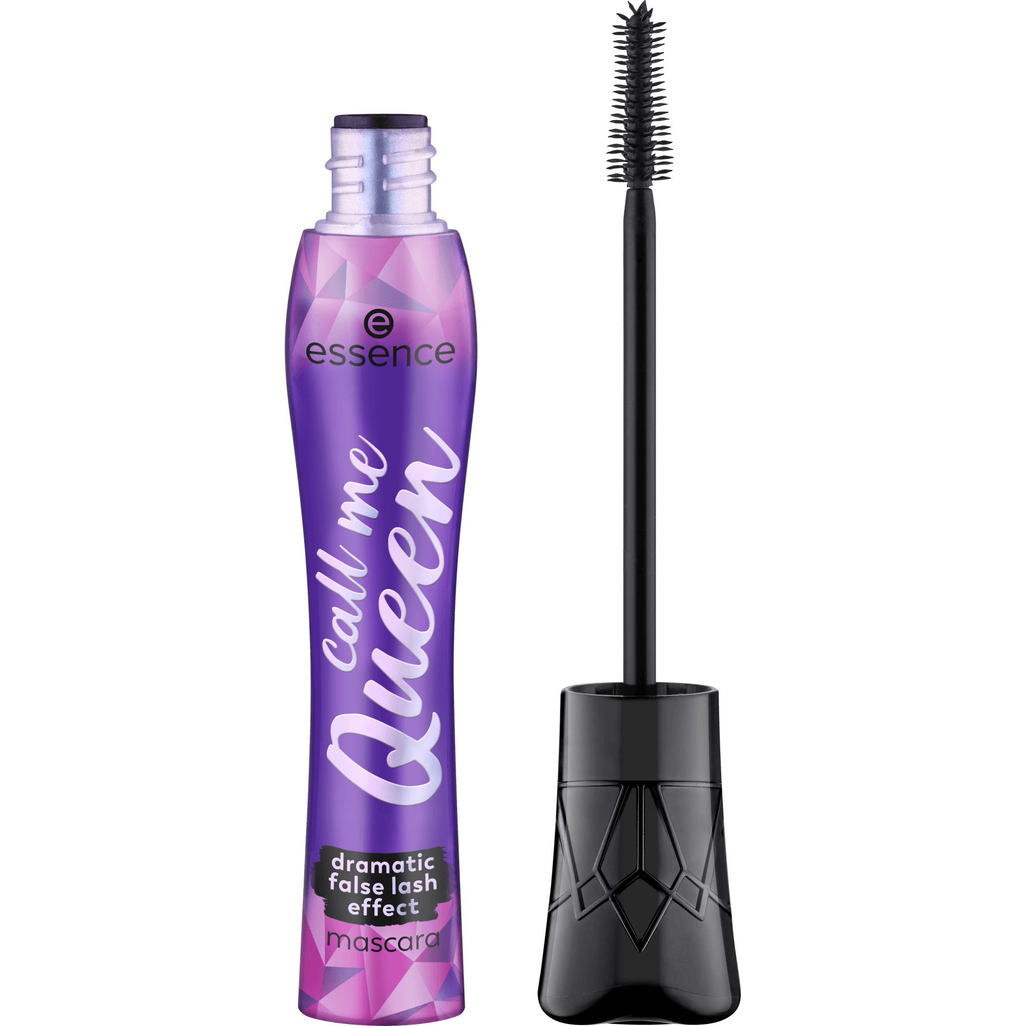 ESSENCE Call Me Queen Mascara