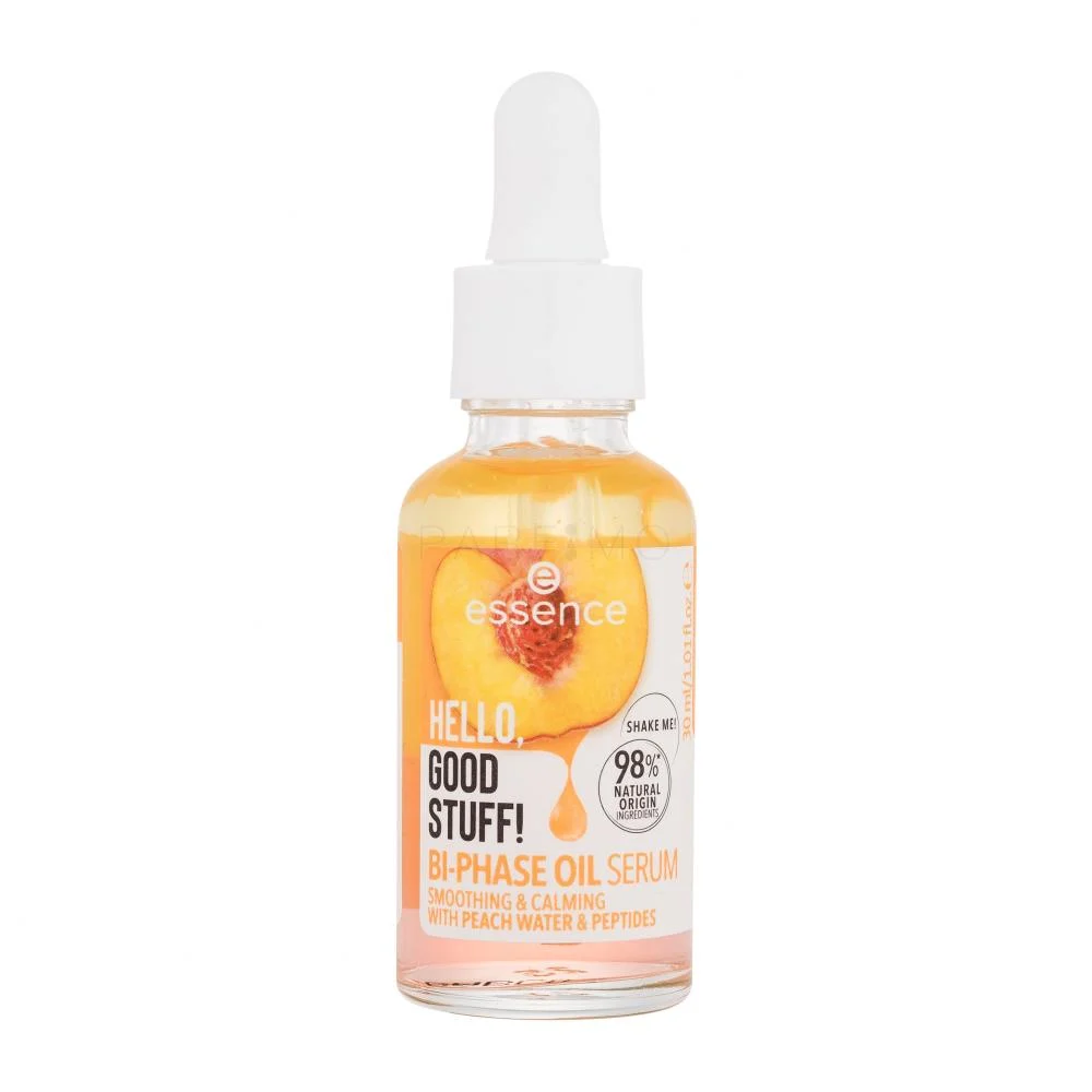 ESSENCE Hello, Good Stuff! Bi-Phase Oil Serum