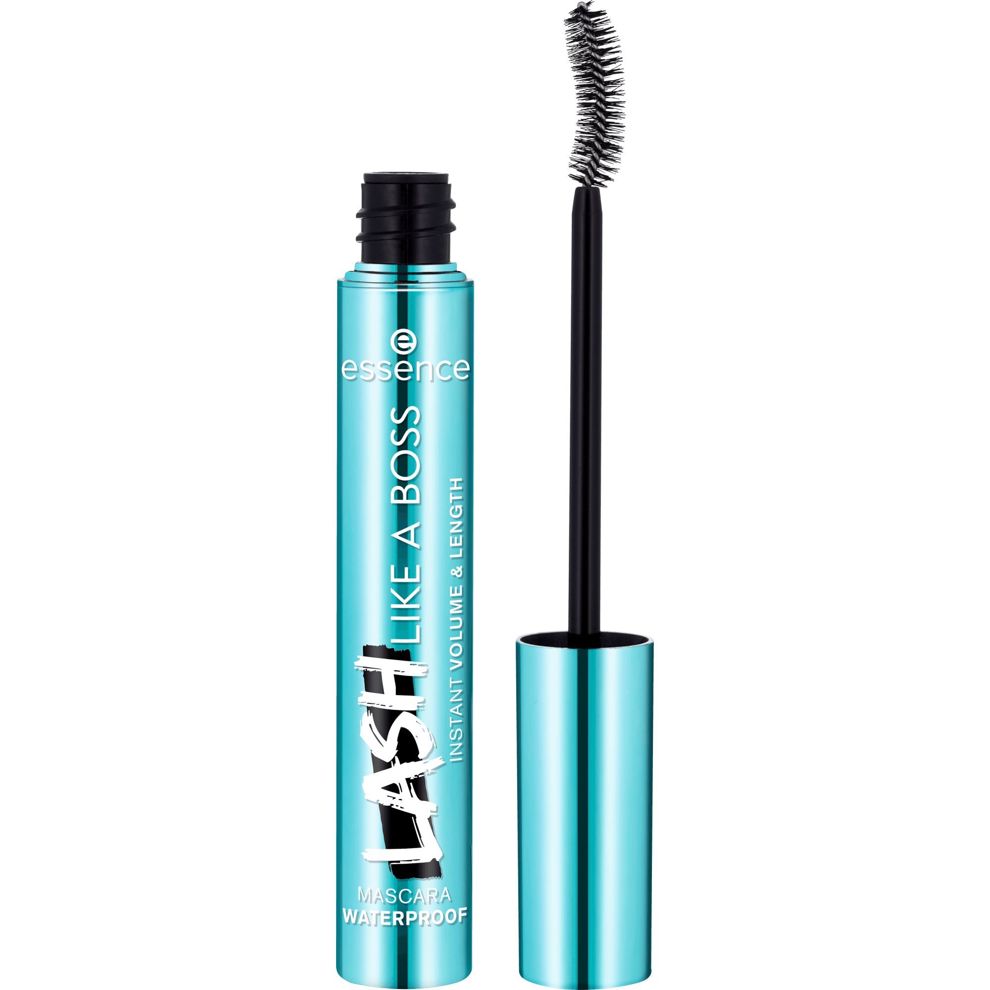 ESSENCE Lash Like A Boss Instant Volume & Lenght Mascara Waterproof